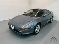 1992 Toyota MR2 GT-S full