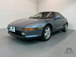 1992 Toyota MR2 GT-S full