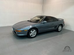 1992 Toyota MR2 GT-S full