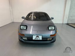 1992 Toyota MR2 GT-S full