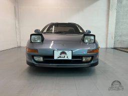 1992 Toyota MR2 GT-S full