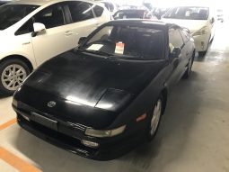 1995 Toyota MR2 GT (Arrived and in process)