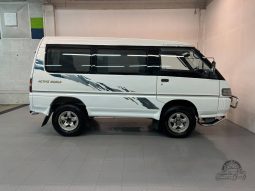 1996 Mitsubishi Delica Active World full