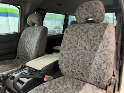 1996 Mitsubishi Delica Active World full