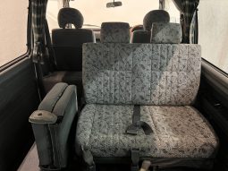 1996 Mitsubishi Delica Active World full