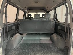 1996 Mitsubishi Delica Active World full