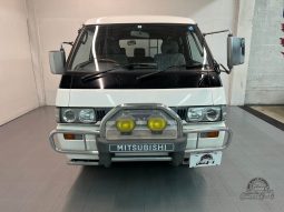 1996 Mitsubishi Delica Active World full