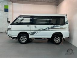 1996 Mitsubishi Delica Active World full