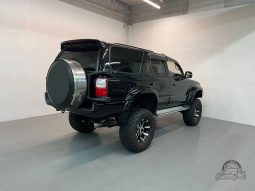 1997 Toyota Hilux Surf SSR-X full