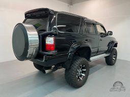 1997 Toyota Hilux Surf SSR-X full