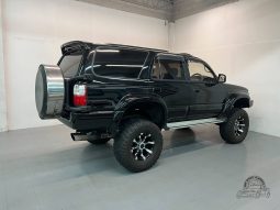 1997 Toyota Hilux Surf SSR-X full