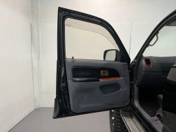 1997 Toyota Hilux Surf SSR-X full