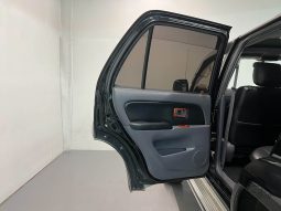 1997 Toyota Hilux Surf SSR-X full