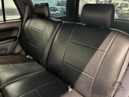 1997 Toyota Hilux Surf SSR-X full