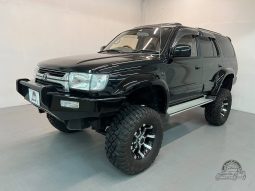 1997 Toyota Hilux Surf SSR-X full