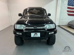 1997 Toyota Hilux Surf SSR-X full