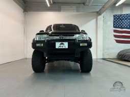 1997 Toyota Hilux Surf SSR-X full