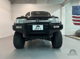 1997 Toyota Hilux Surf SSR-X full