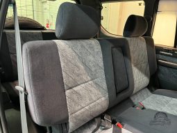 1997 Toyota Landcruiser TZ full