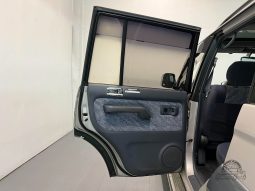 1997 Toyota Landcruiser TZ full