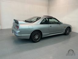 1996 Nissan Skyline GTS25T Type M full
