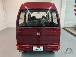 1993 Honda Acty Street Limited 4WD full