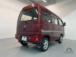 1993 Honda Acty Street Limited 4WD full