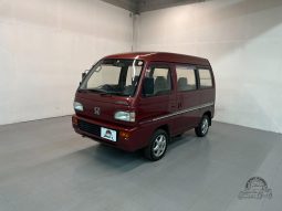 1993 Honda Acty Street Limited 4WD full