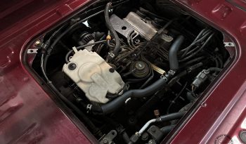 1993 Honda Acty Street Limited 4WD full