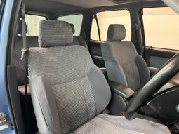 1997 Toyota Hilux Surf SSR-X full