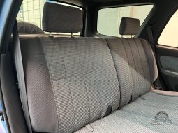 1997 Toyota Hilux Surf SSR-X full