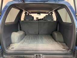 1997 Toyota Hilux Surf SSR-X full