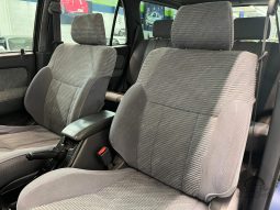 1997 Toyota Hilux Surf SSR-X full