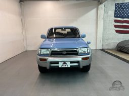 1997 Toyota Hilux Surf SSR-X full