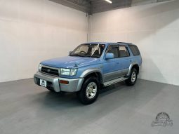 1997 Toyota Hilux Surf SSR-X full