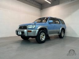 1997 Toyota Hilux Surf SSR-X