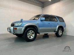 1997 Toyota Hilux Surf SSR-X full