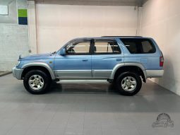 1997 Toyota Hilux Surf SSR-X full