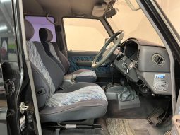 1994 Toyota Land Cruiser Prado SX full