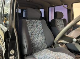 1994 Toyota Land Cruiser Prado SX full