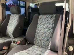 1994 Toyota Land Cruiser Prado SX full