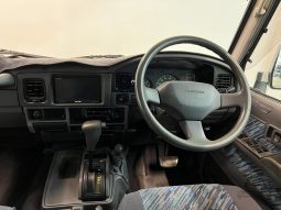 1994 Toyota Land Cruiser Prado SX full