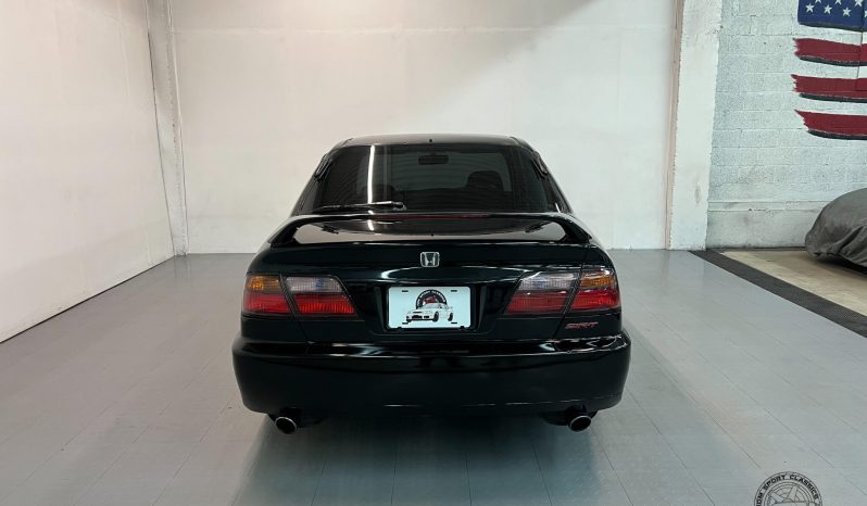 1998 Honda Accord SiR-T full