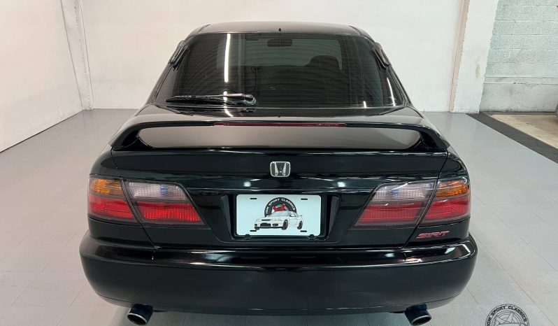 1998 Honda Accord SiR-T full