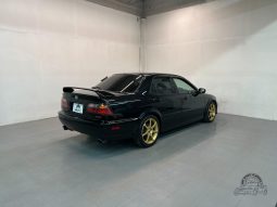 1998 Honda Accord SiR-T full