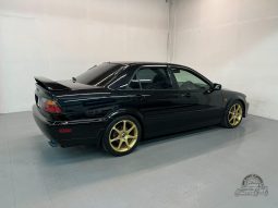 1998 Honda Accord SiR-T full