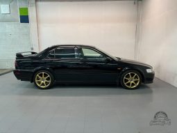 1998 Honda Accord SiR-T full