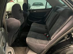 1998 Honda Accord SiR-T full