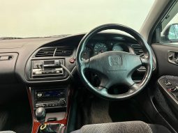 1998 Honda Accord SiR-T full