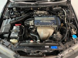 1998 Honda Accord SiR-T full